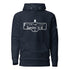 Junction Unisex Pullover Hoodie